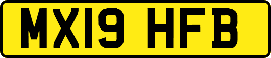 MX19HFB