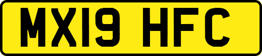 MX19HFC