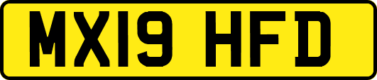 MX19HFD