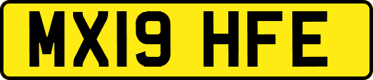 MX19HFE
