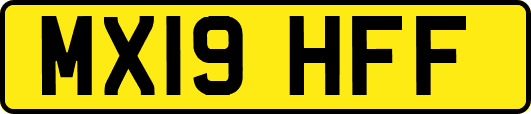 MX19HFF
