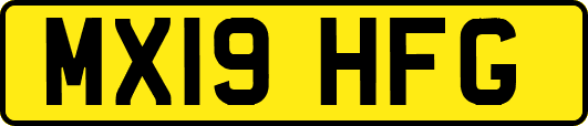 MX19HFG