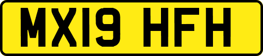 MX19HFH