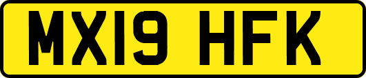 MX19HFK
