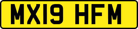 MX19HFM