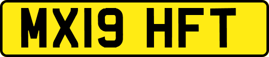 MX19HFT
