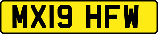 MX19HFW