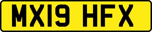 MX19HFX