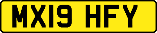 MX19HFY