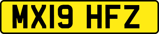 MX19HFZ