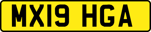 MX19HGA