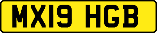 MX19HGB