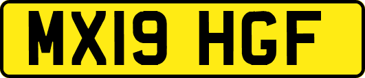 MX19HGF