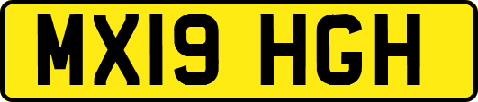 MX19HGH