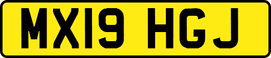 MX19HGJ