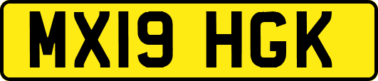 MX19HGK