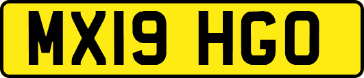 MX19HGO