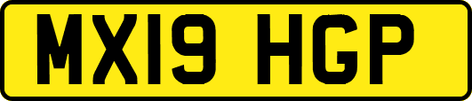 MX19HGP