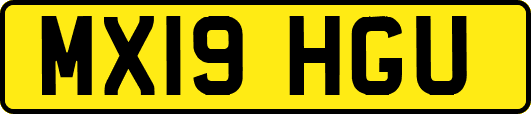 MX19HGU