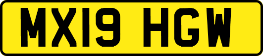 MX19HGW