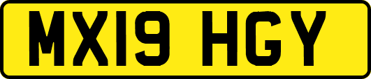 MX19HGY