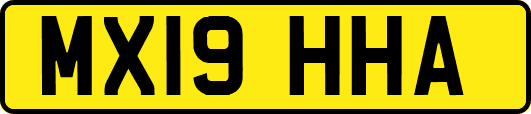 MX19HHA