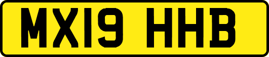 MX19HHB