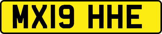 MX19HHE