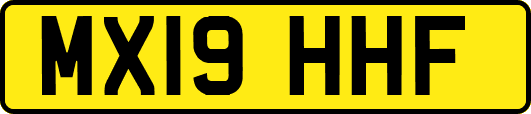MX19HHF
