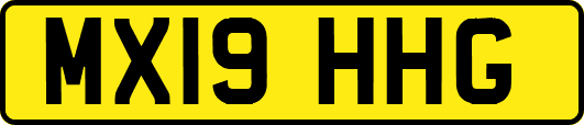 MX19HHG