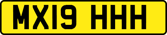 MX19HHH