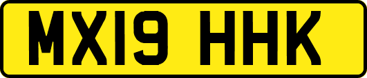 MX19HHK