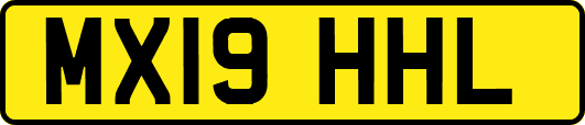 MX19HHL