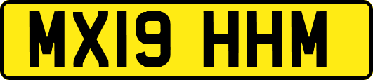 MX19HHM
