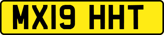 MX19HHT