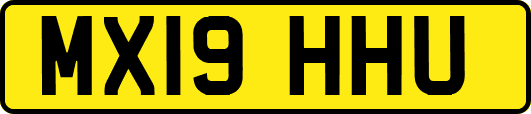 MX19HHU