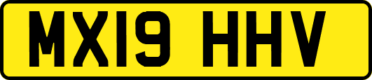 MX19HHV
