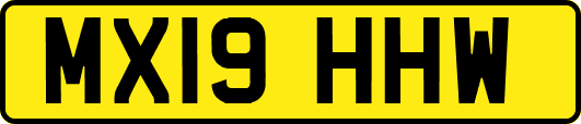 MX19HHW
