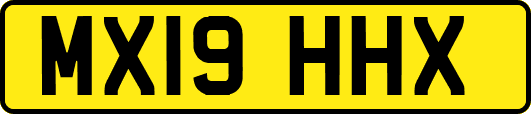 MX19HHX