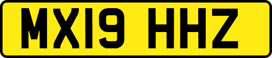 MX19HHZ