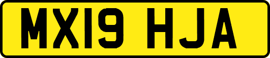 MX19HJA
