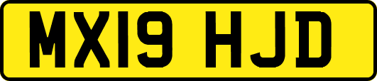 MX19HJD