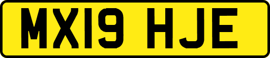 MX19HJE