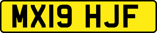 MX19HJF