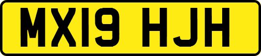 MX19HJH