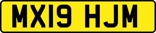 MX19HJM