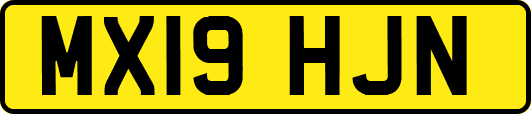 MX19HJN