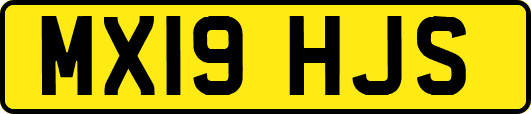 MX19HJS