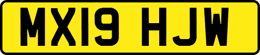 MX19HJW