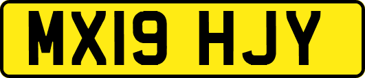 MX19HJY